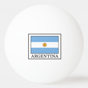 Argentina Pingisboll