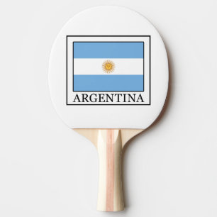 Argentina Pingisracket