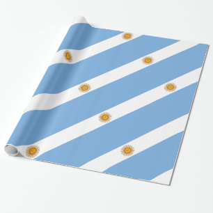 Argentina Presentpapper