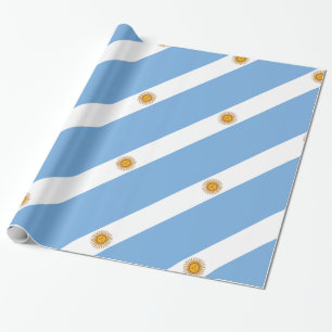 Argentina Presentpapper