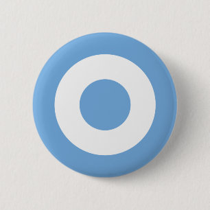 Argentina Roundel Knapp