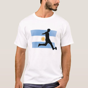 Argentina slagman 2 tee