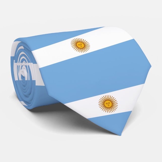 Argentina Slips (Rullad)