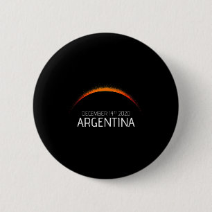 Argentina solförmörkelse 2020 Argentina solförmörk Knapp