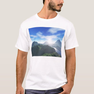 Argentina T-shirt
