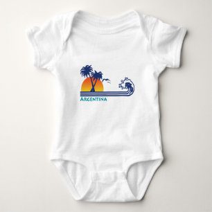 Argentina T Shirt