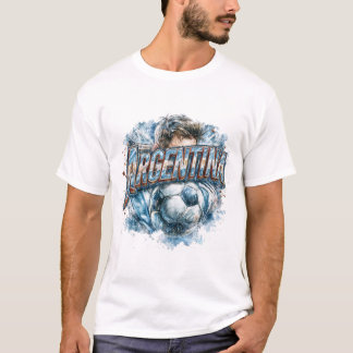 Argentina T Shirt