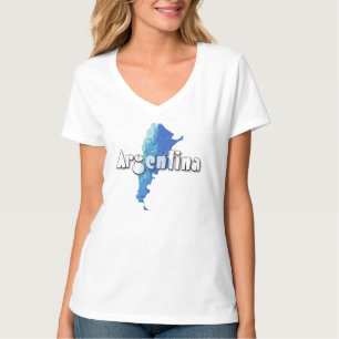 Argentina T Shirt