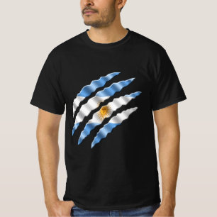 Argentina T Shirt