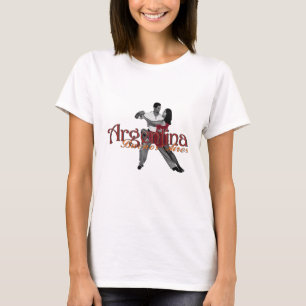 Argentina T-shirt