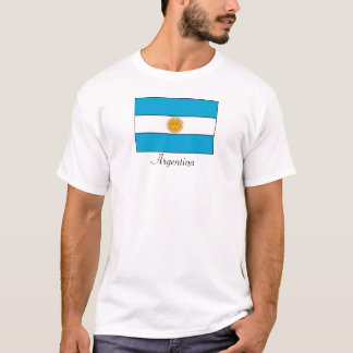 Argentina T-shirt