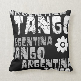 Argentina Tango Kudde