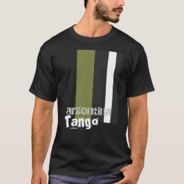 Argentina Tango Tröja