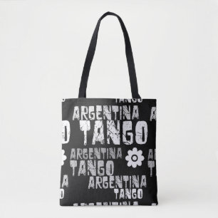 Argentina Tango Tygkasse