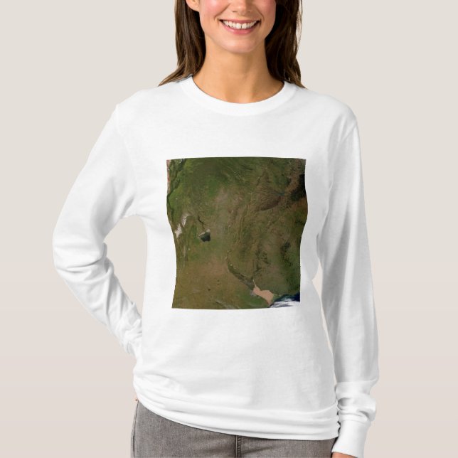 Argentina Tee (Framsida)