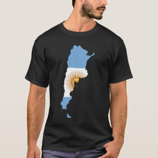 Argentina Tee Shirt
