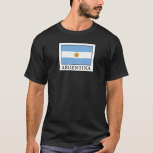 Argentina Tee Shirt