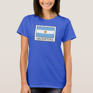 Argentina Tee Shirt