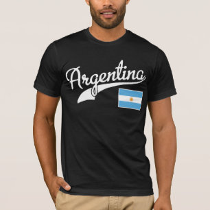 Argentina Tröja