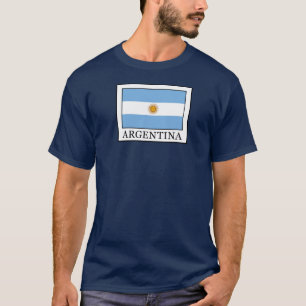 Argentina Tröja
