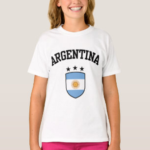 Argentina Tröja