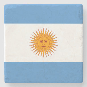 Argentina Underlägg Sten