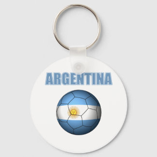 Argentina Vm t-Shirt Nyckelring