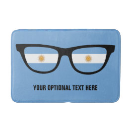 Argentinas anpassningsbar, badkar badrumsmatta