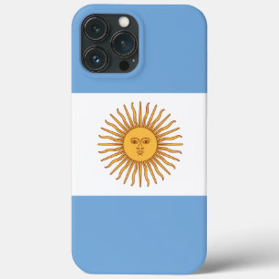 Argentinas Flagga