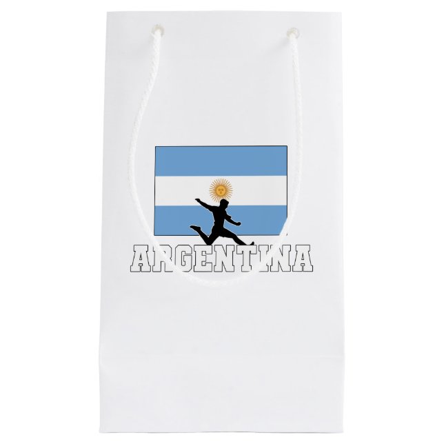 Argentinas fotbollslag (Framsidan)