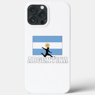 Argentinas fotbollslag
