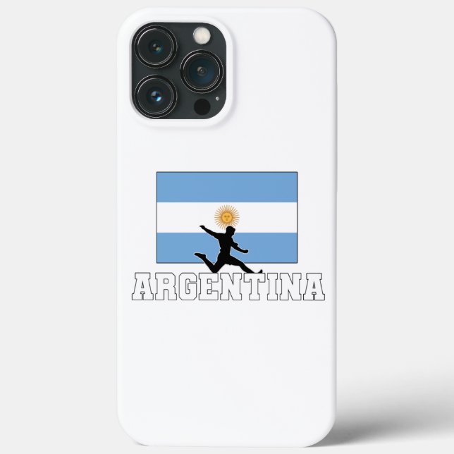 Argentinas fotbollslag (Baksida)