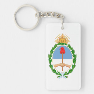 Argentinas landscoat of arms symbol emblem flagga
