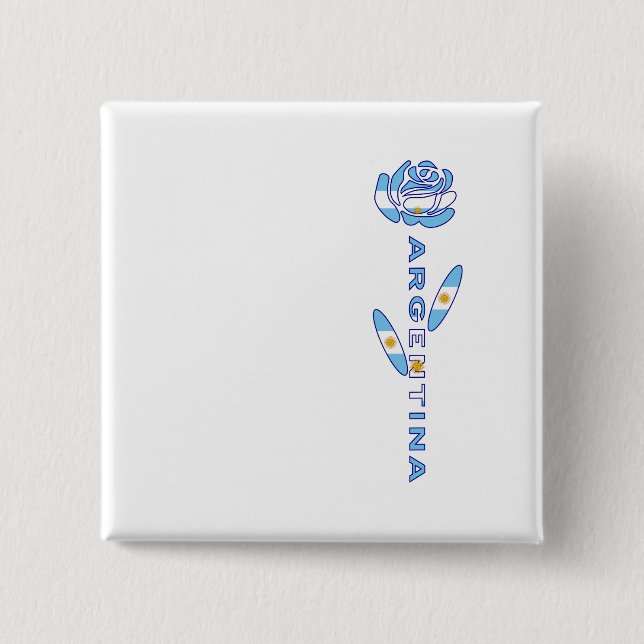 Argentinas Ro Knapp (Framsida)