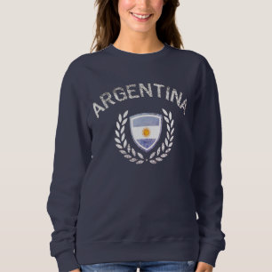 Argentinas Vintage Tee