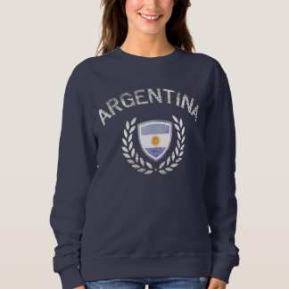 Argentinas Vintage Tee