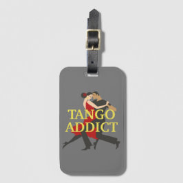 Argentine Tango Addict Dance par Bagagebricka