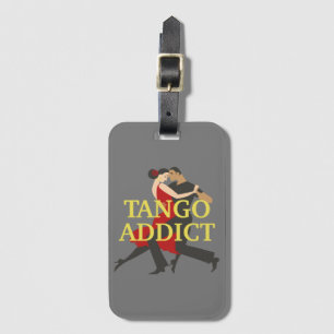 Argentine Tango Addict Dance par Bagagebricka