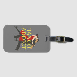 Argentine Tango Addict Dance par Bagagebricka