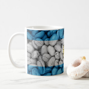 Argentinsk kaffe kaffemugg