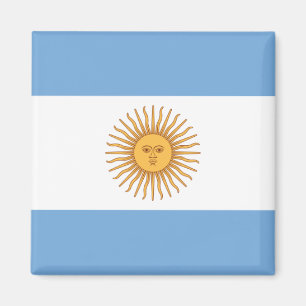 argentinsk magnet