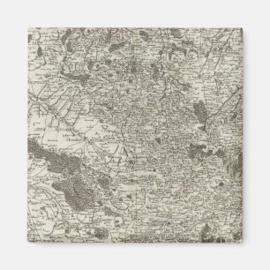 argentinska, Falaise Magnet