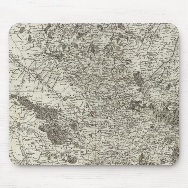 argentinska, Falaise Musmatta (Framsidan)