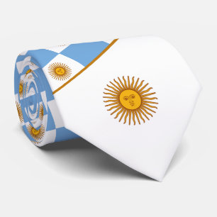 Argentinska Flagga, Flagga i Argentina Slips