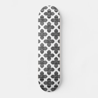 argentinska mini skateboard bräda 18,5 cm