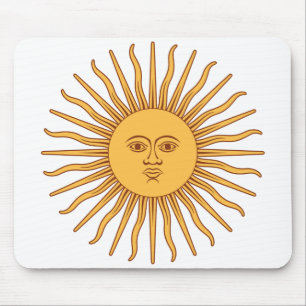 Argentinska Sol Musmatta