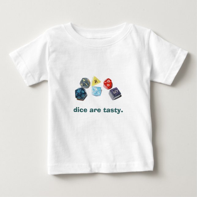 ARGG-miniatyrGamer T-shirt (Framsida)