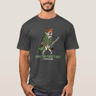 Argh, för Famms skull! - T-shirt