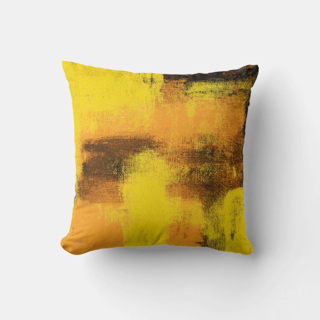 Argiope Kudde (Framsida)