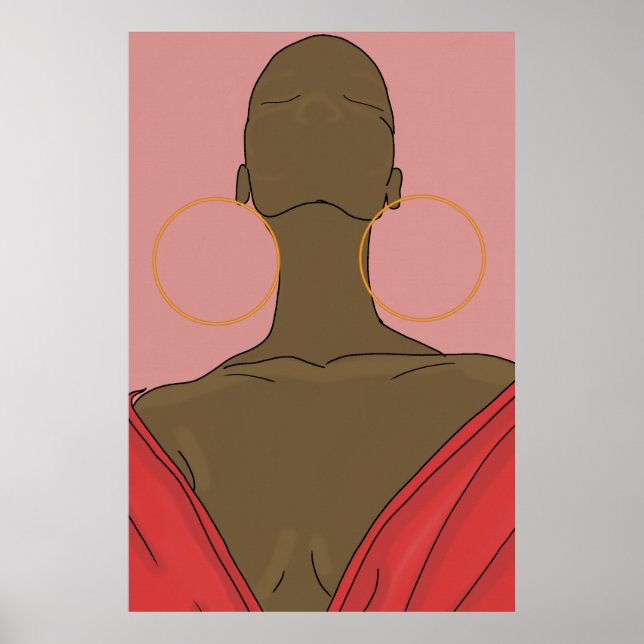 Argolas Poster (Framsidan)